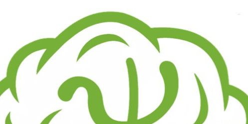Ein Logo der Fachschaft der Psychologie der TU Dortmund. Es sind drei spielfigurartige Spielfiguren zu sehen mit der Aufschricht "tu Psy", während das Y das übliche Psychologie-Logo Psi ist. Die im Fokus stehende Spielfigur hat außerdem ein Puselteil im Kopf.